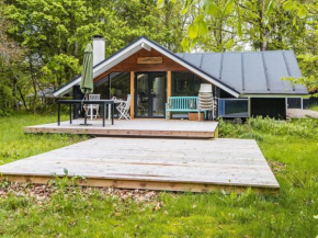 6 person holiday home in Glesborg in Glesborg
